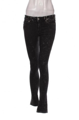 Damen Jeans H&M Divided, Größe M, Farbe Schwarz, Preis 20,99 €
