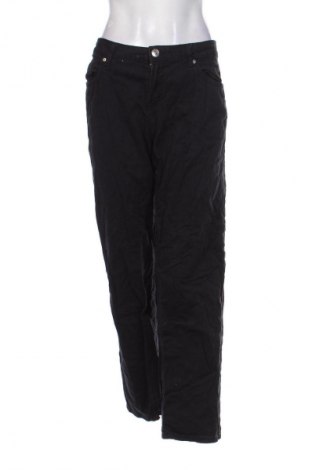 Dámske džínsy  H&M Divided, Veľkosť M, Farba Čierna, Cena  14,83 €