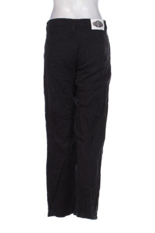 Dámske džínsy  H&M Divided, Veľkosť M, Farba Čierna, Cena  14,83 €