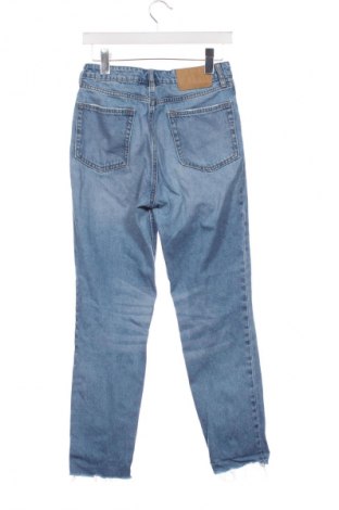 Γυναικείο Τζίν H&M Divided, Μέγεθος M, Χρώμα Μπλέ, Τιμή 19,37 €