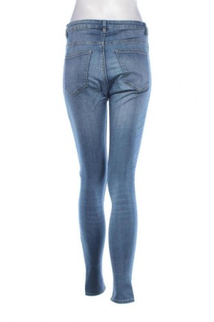 Damskie jeansy H&M Divided, Rozmiar M, Kolor Niebieski, Cena 43,99 zł