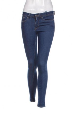 Női farmernadrág H&M Divided, Méret XS, Szín Kék, Ár 5 980 Ft