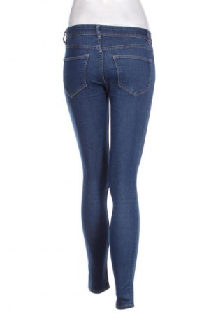 Női farmernadrág H&M Divided, Méret XS, Szín Kék, Ár 5 980 Ft