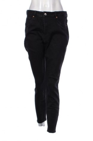 Dámske džínsy  H&M Divided, Veľkosť XL, Farba Čierna, Cena  15,34 €