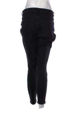Dámske džínsy  H&M Divided, Veľkosť XL, Farba Čierna, Cena  15,34 €