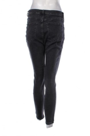 Damskie jeansy H&M Divided, Rozmiar L, Kolor Szary, Cena 68,93 zł