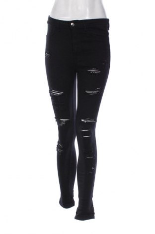 Damen Jeans H&M Divided, Größe M, Farbe Schwarz, Preis € 14,83