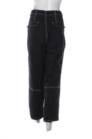 Дамски дънки H&M Divided, Размер M, Цвят Черен, Цена 29,00 лв.