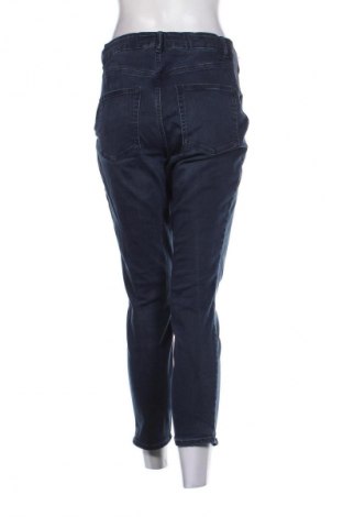 Damskie jeansy H&M Mama, Rozmiar M, Kolor Niebieski, Cena 43,99 zł