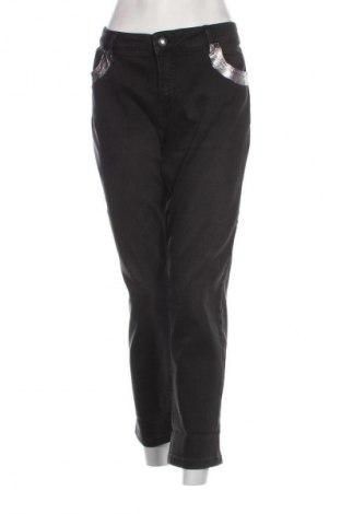 Damen Jeans Heine, Größe XXL, Farbe Schwarz, Preis € 21,18