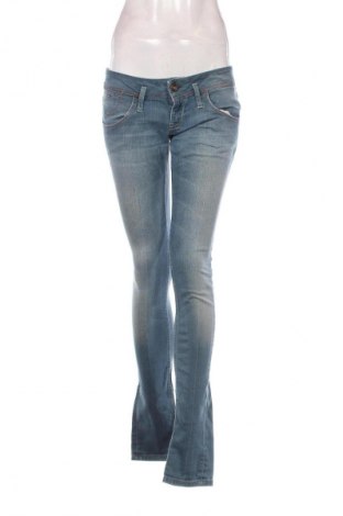 Blugi de femei Hilfiger Denim, Mărime S, Culoare Albastru, Preț 290,99 Lei