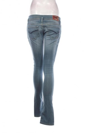 Blugi de femei Hilfiger Denim, Mărime S, Culoare Albastru, Preț 290,99 Lei
