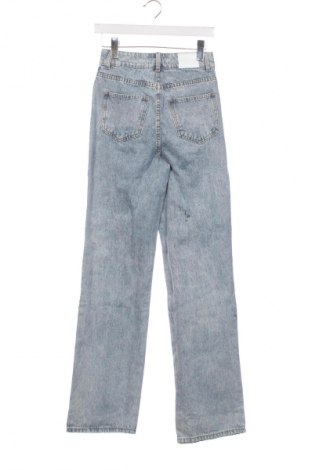 Damen Jeans Hoermanseder x About You, Größe XS, Farbe Blau, Preis 64,99 €
