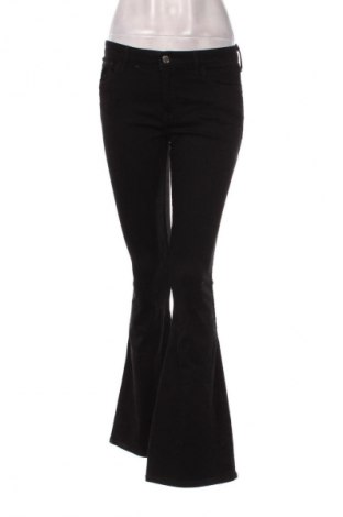 Dámske džínsy  Hollister, Veľkosť M, Farba Čierna, Cena  23,95 €