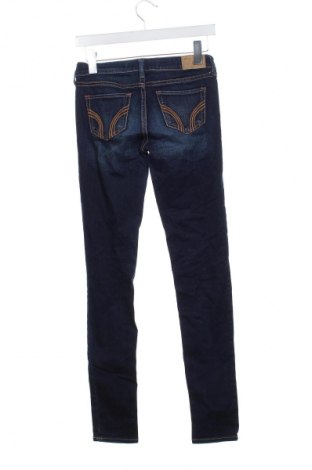 Női farmernadrág Hollister, Méret XS, Szín Kék, Ár 11 099 Ft