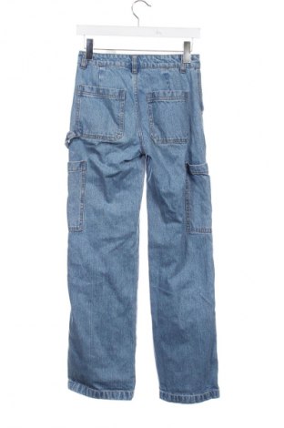 Damskie jeansy House, Rozmiar XS, Kolor Niebieski, Cena 43,99 zł
