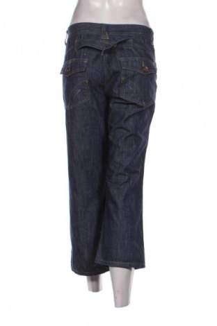 Blugi de femei House Of Denim, Mărime XXL, Culoare Albastru, Preț 71,93 Lei