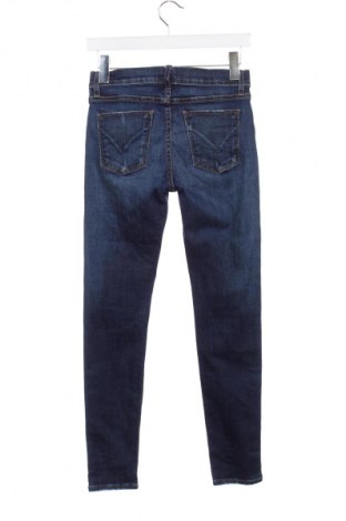 Damskie jeansy Hudson, Rozmiar S, Kolor Niebieski, Cena 170,99 zł