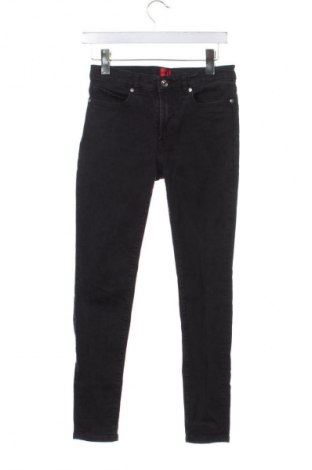 Damen Jeans Hugo Boss, Größe S, Farbe Schwarz, Preis € 95,99