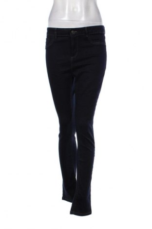 Damskie jeansy In Extenso, Rozmiar L, Kolor Niebieski, Cena 68,33 zł