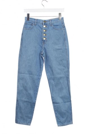 Damskie jeansy J Brand, Rozmiar XS, Kolor Niebieski, Cena 206,74 zł