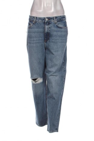 Blugi de femei JJXX, Mărime M, Culoare Albastru, Preț 274,99 Lei