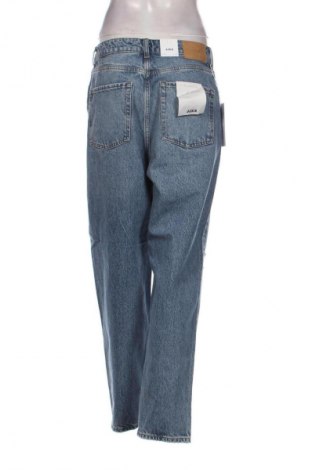 Blugi de femei JJXX, Mărime M, Culoare Albastru, Preț 274,99 Lei