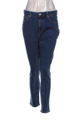 Blugi de femei JJXX, Mărime M, Culoare Albastru, Preț 274,99 Lei