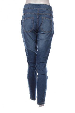 Damen Jeans Janina, Größe XL, Farbe Blau, Preis 13,99 €