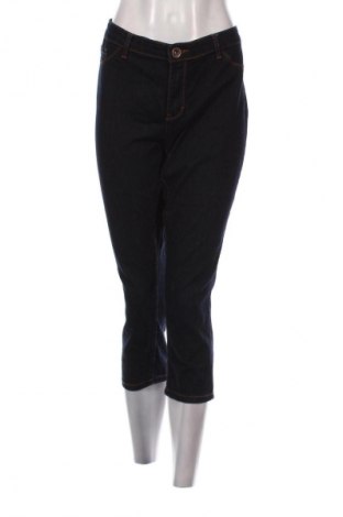 Blugi de femei Janina, Mărime XL, Culoare Albastru, Preț 94,99 Lei
