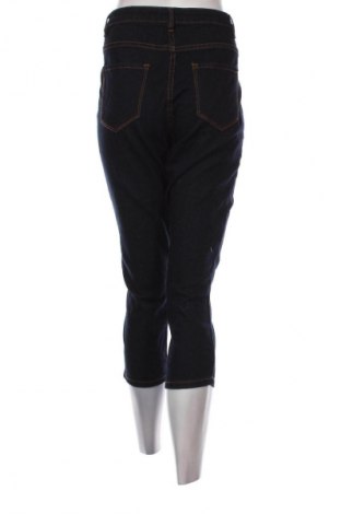 Blugi de femei Janina, Mărime XL, Culoare Albastru, Preț 94,99 Lei