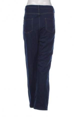 Dámske džínsy  Janina, Veľkosť XXL, Farba Modrá, Cena  16,95 €