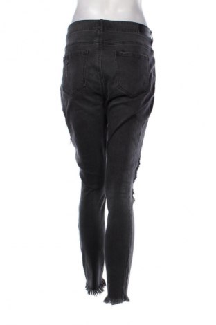 Női farmernadrág Janina, Méret XXL, Szín Szürke, Ár 3 404 Ft