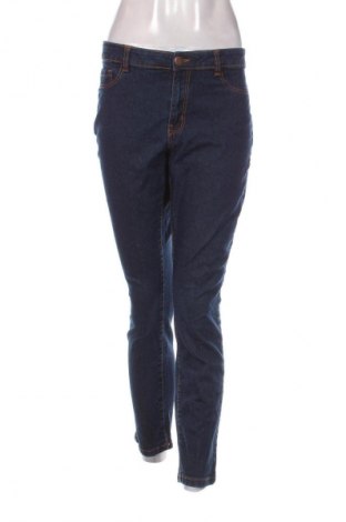 Damen Jeans Janina, Größe XXL, Farbe Blau, Preis 20,99 €