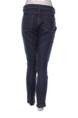 Damen Jeans Janina, Größe XXL, Farbe Blau, Preis 20,99 €
