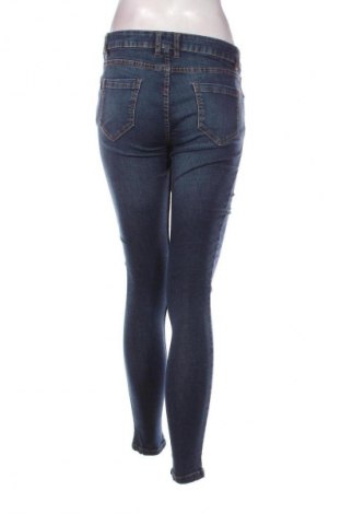 Damskie jeansy Janina, Rozmiar M, Kolor Niebieski, Cena 95,99 zł