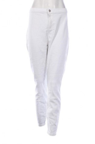 Damen Jeans Janina, Größe XL, Farbe Weiß, Preis € 25,08