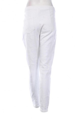 Damen Jeans Janina, Größe XL, Farbe Weiß, Preis € 25,08