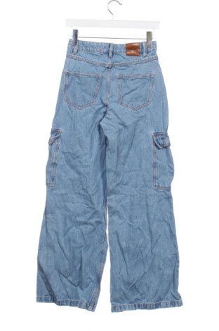 Damskie jeansy Jennyfer, Rozmiar XXS, Kolor Niebieski, Cena 95,99 zł