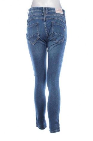 Damen Jeans Jewelly, Größe S, Farbe Blau, Preis 21,05 €