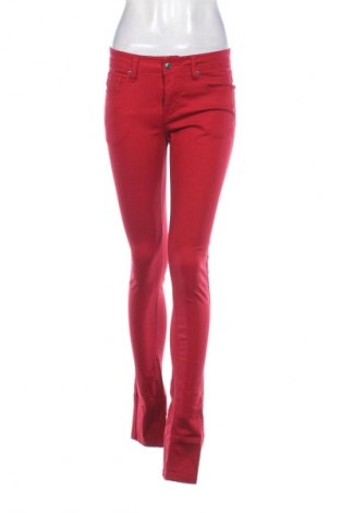 Damen Jeans John Baner, Größe S, Farbe Rot, Preis € 14,91