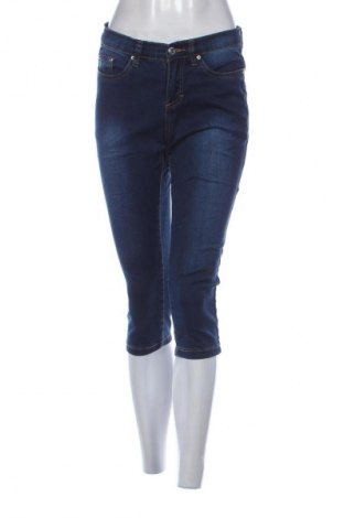 Damskie jeansy John Baner, Rozmiar S, Kolor Niebieski, Cena 95,99 zł