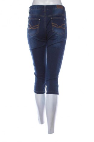 Damskie jeansy John Baner, Rozmiar S, Kolor Niebieski, Cena 95,99 zł
