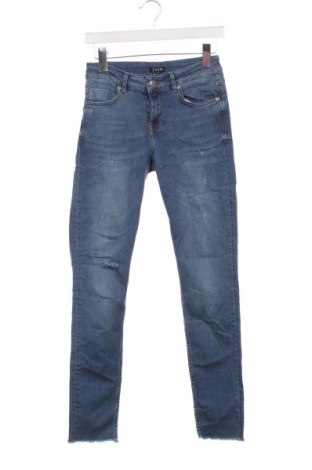 Damskie jeansy Jones, Rozmiar XS, Kolor Niebieski, Cena 134,99 zł