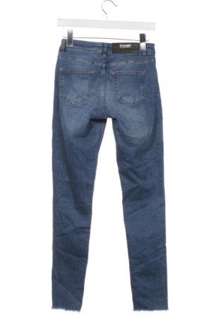 Damskie jeansy Jones, Rozmiar XS, Kolor Niebieski, Cena 134,99 zł