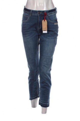 Damskie jeansy Kangaroos, Rozmiar M, Kolor Niebieski, Cena 305,99 zł
