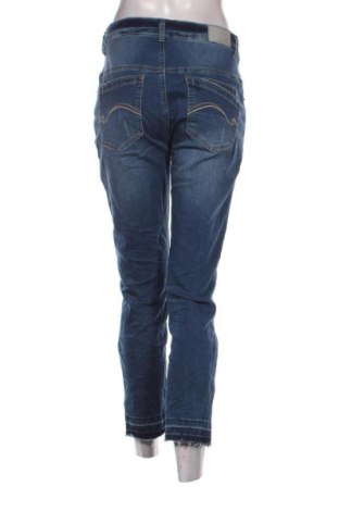 Damskie jeansy Kangaroos, Rozmiar M, Kolor Niebieski, Cena 305,99 zł