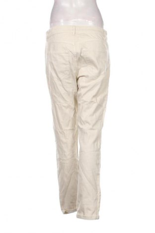 Damen Jeans KappAhl, Größe L, Farbe Ecru, Preis € 23,99