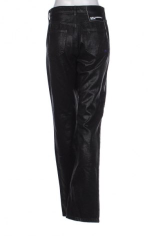 Damen Jeans Karl Lagerfeld, Größe M, Farbe Schwarz, Preis € 129,92