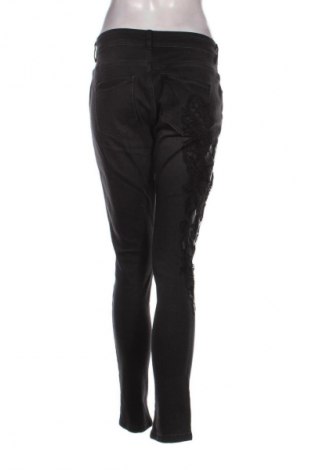 Damen Jeans Katag, Größe L, Farbe Schwarz, Preis 14,71 €